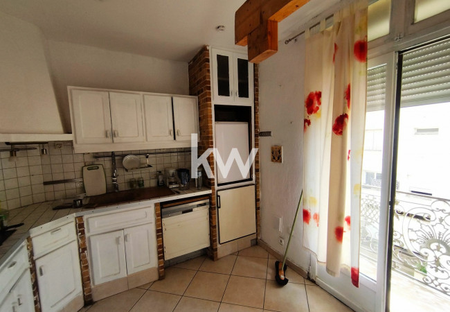 vente Appartement Montpellier - Photo 4