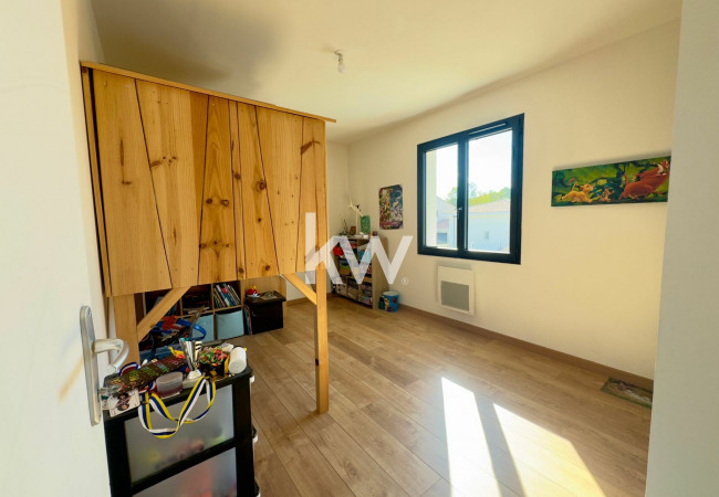 vente Maison Valflaunes - Photo 10
