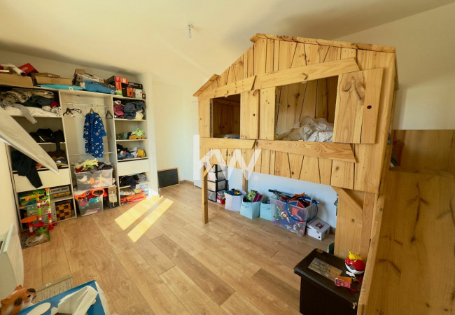 vente Maison Valflaunes - Photo 9