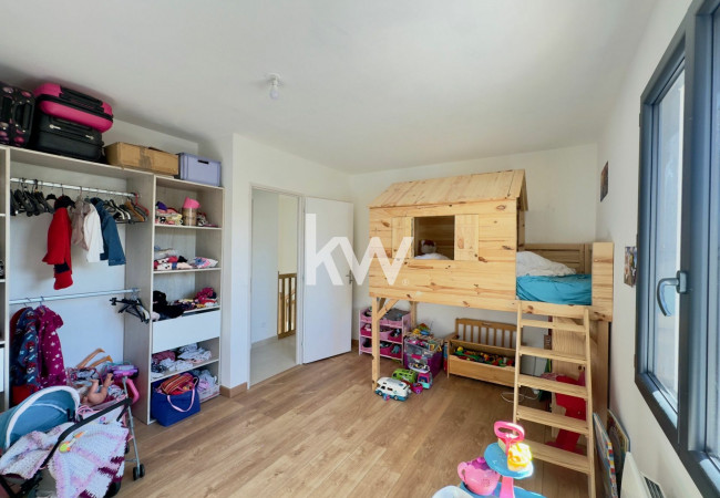 vente Maison Valflaunes - Photo 11