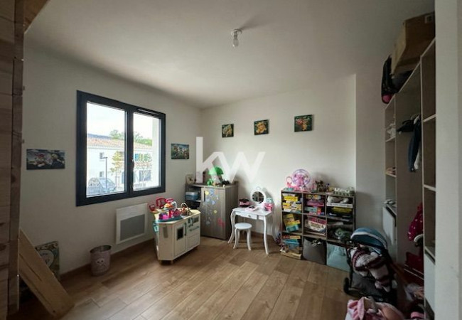 vente Maison Valflaunes - Photo 12