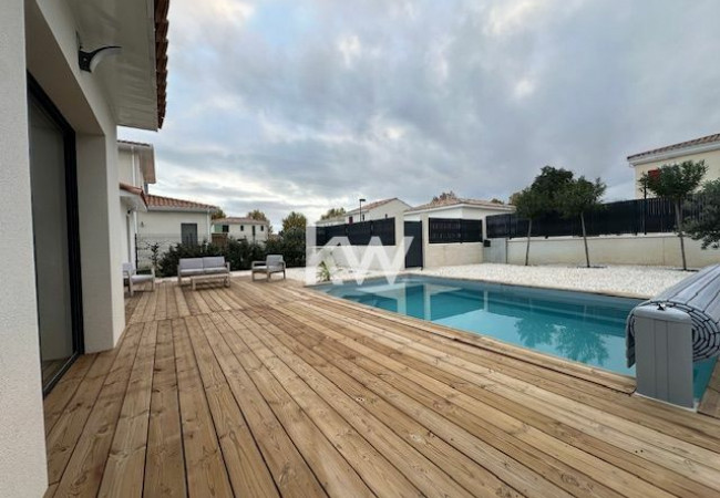 vente Maison Valflaunes - Photo 5