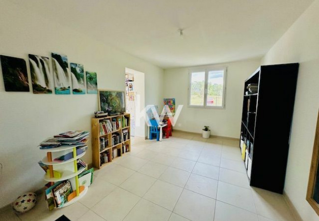 vente Maison Valflaunes - Photo 6