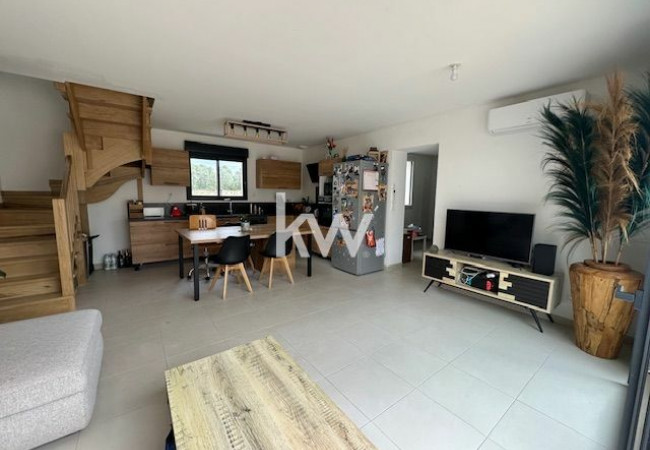 vente Maison Valflaunes - Photo 4