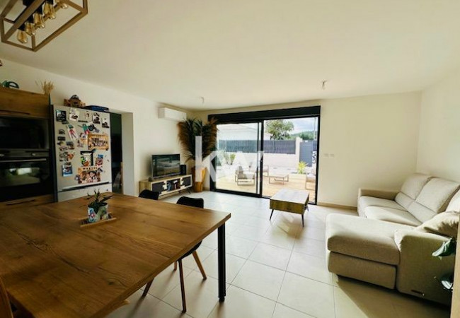 vente Maison Valflaunes - Photo 2