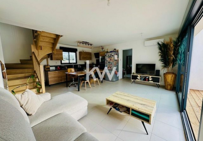 vente Maison Valflaunes - Photo 1