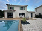 vente Maison Valflaunes
