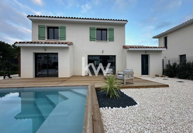 vente Maison Valflaunes - Photo 13