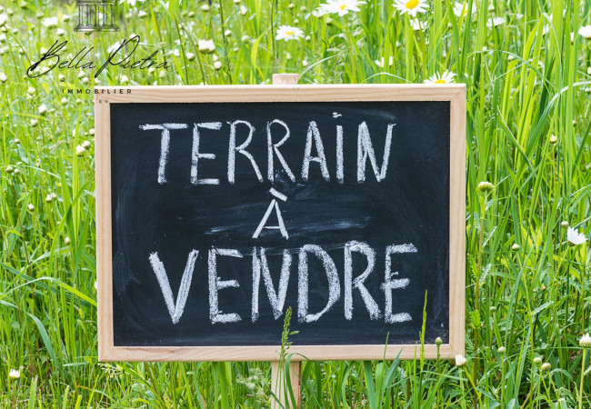 vente Terrain Les Matelles - 34270 - Photo 1