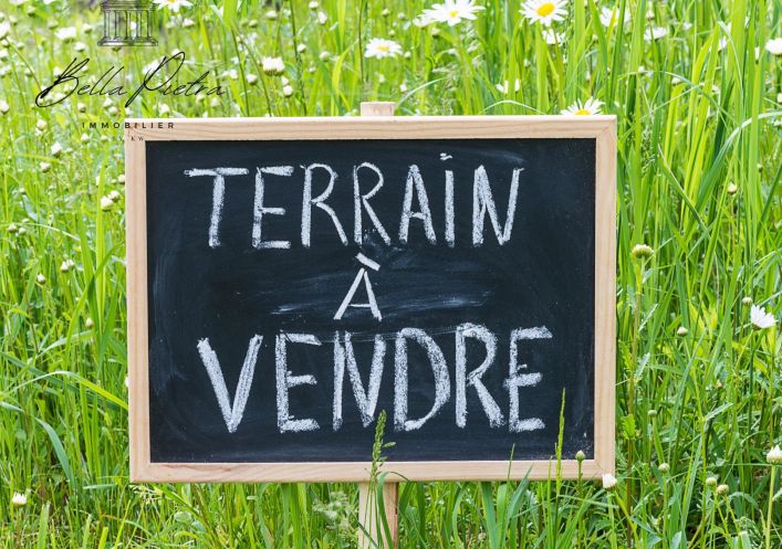 vente Terrain Les Matelles - 34270