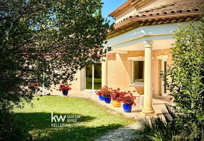 vente Maison Les Matelles - Photo 2