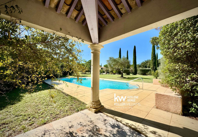 vente Maison Les Matelles - Photo 15