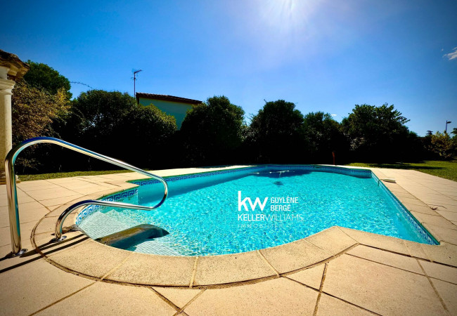 vente Maison Les Matelles - Photo 3