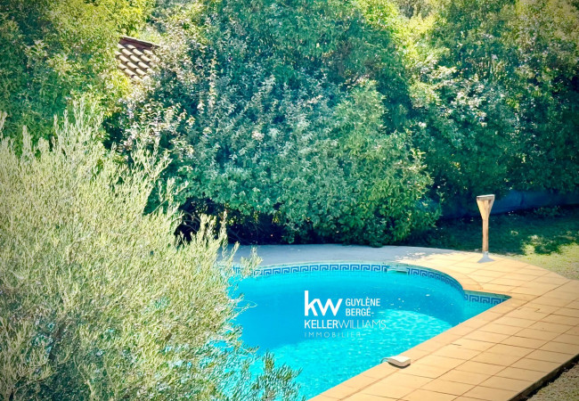 vente Maison Les Matelles - Photo 14