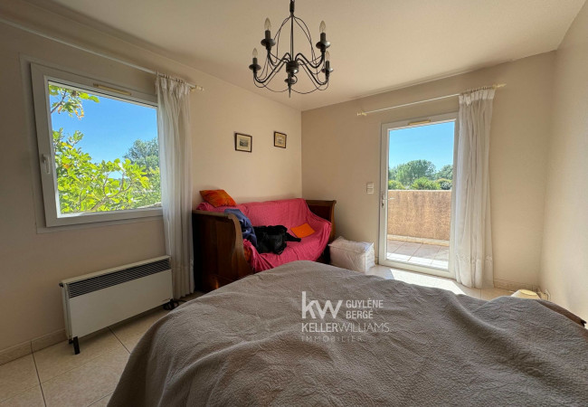 vente Maison Les Matelles - Photo 10