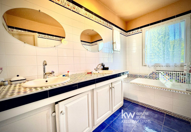 vente Maison Les Matelles - Photo 11