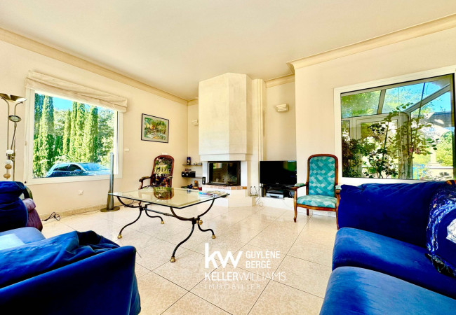 vente Maison Les Matelles - Photo 5