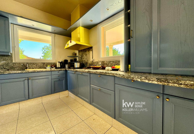 vente Maison Les Matelles - Photo 8