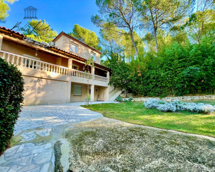 vente Maison Montferrier Sur Lez - Photo 1