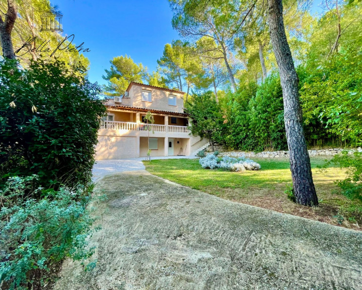 vente Maison Montferrier Sur Lez - Photo 2