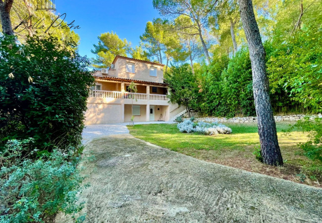 vente Maison Montferrier Sur Lez - Photo 2