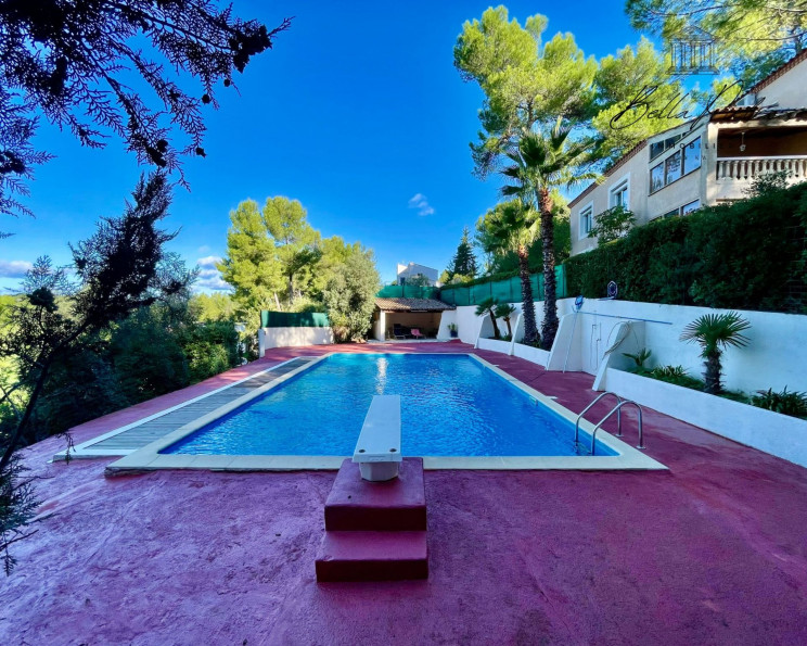 vente Maison Montferrier Sur Lez - Photo 3