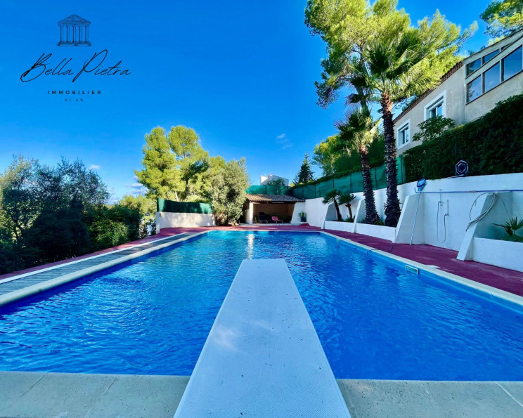 vente Maison Montferrier Sur Lez - Photo 4