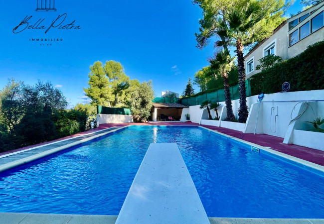 vente Maison Montferrier Sur Lez - Photo 4