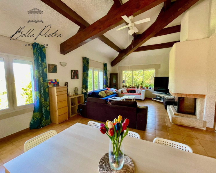 vente Maison Montferrier Sur Lez - Photo 9