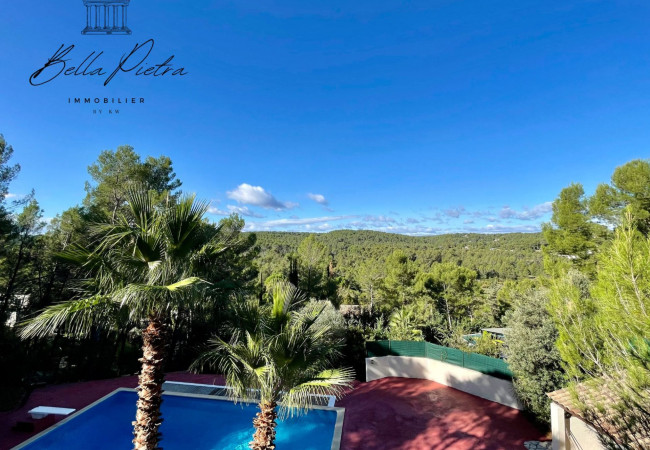 vente Maison Montferrier Sur Lez - Photo 10