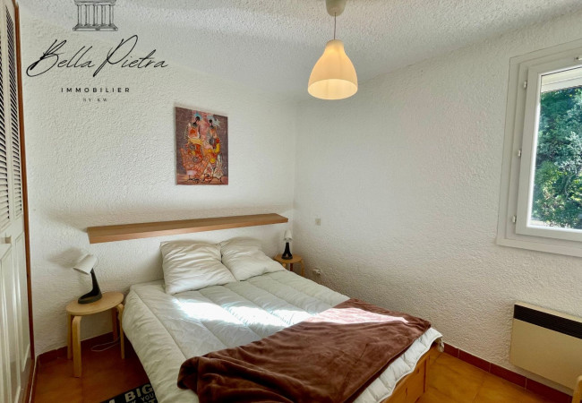 vente Maison Montferrier Sur Lez - Photo 11