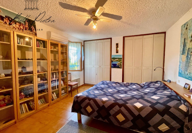 vente Maison Montferrier Sur Lez - Photo 12