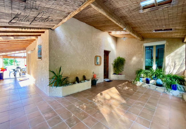 vente Maison Montferrier Sur Lez - Photo 14