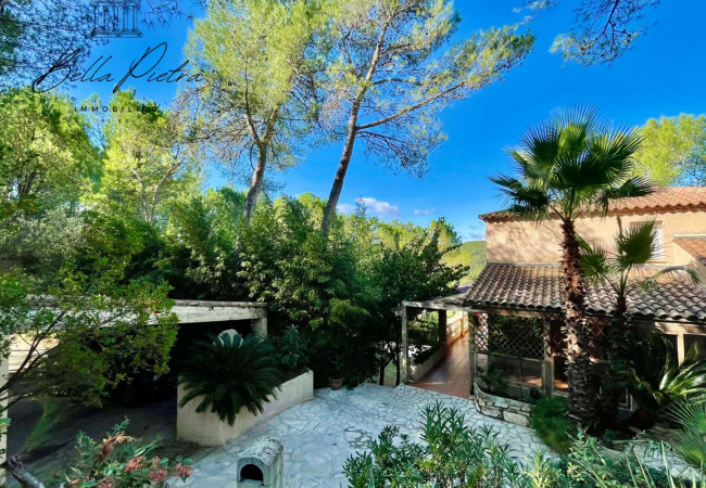 vente Maison Montferrier Sur Lez - Photo 15