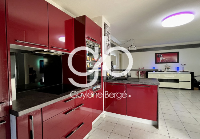 vente Appartement Montpellier - Photo 2