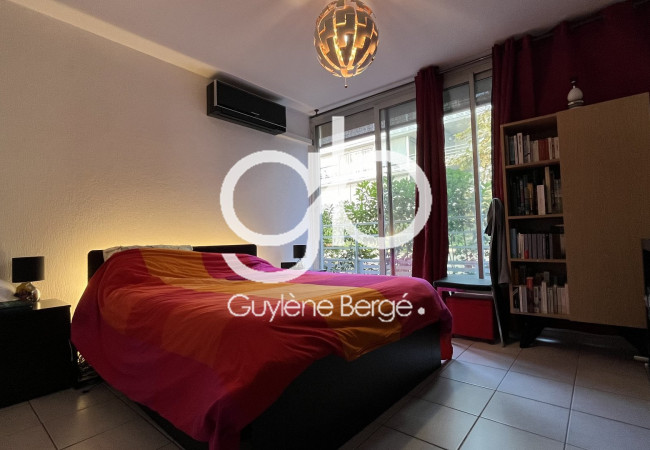 vente Appartement Montpellier - Photo 3