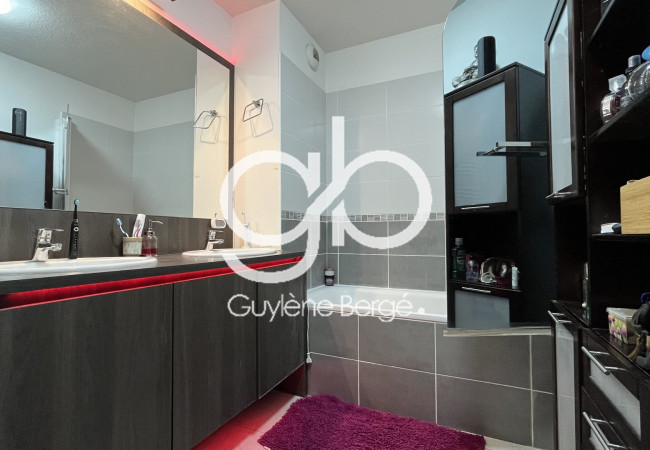 vente Appartement Montpellier - Photo 4