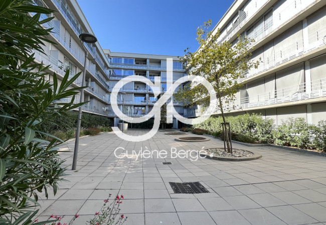 vente Appartement Montpellier - Photo 5