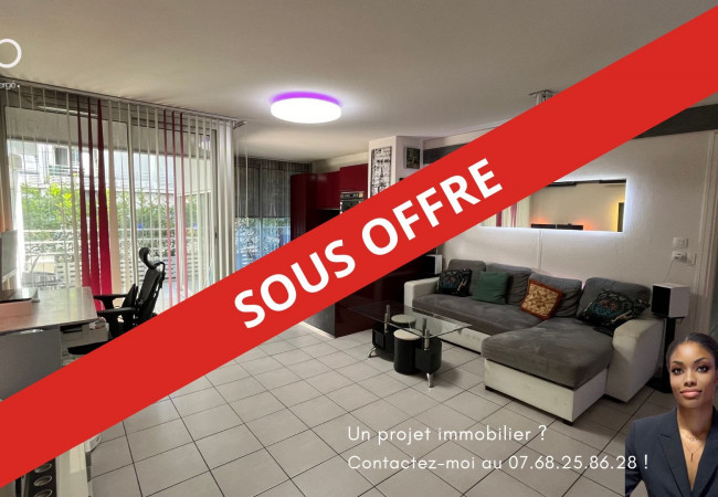 vente Appartement Montpellier - Photo 1
