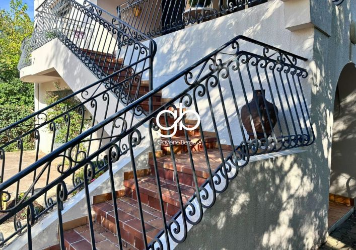 vente Maison Montpellier