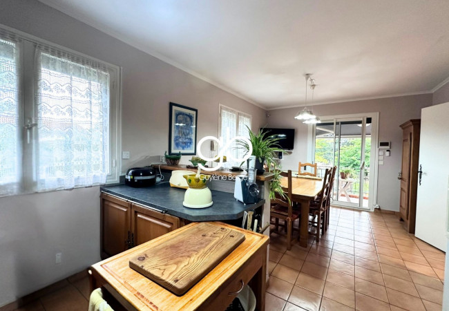 vente Maison Montpellier - Photo 5