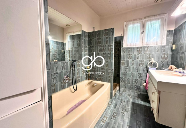 vente Maison Montpellier - Photo 9