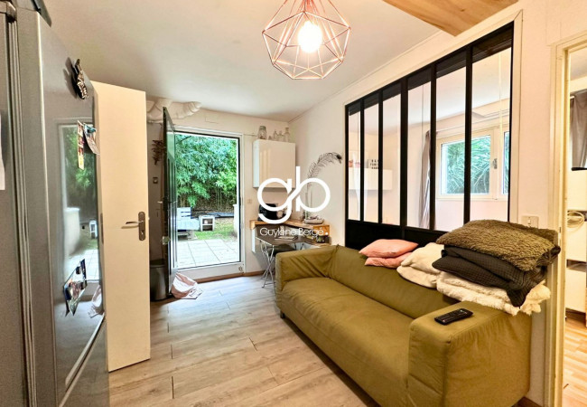 vente Maison Montpellier - Photo 10