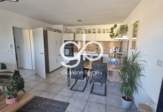 vente Appartement Clapiers - Photo 3