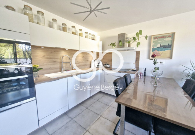 vente Appartement Clapiers - Photo 1