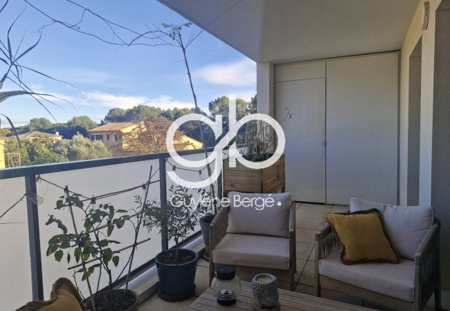 vente Appartement Clapiers - Photo 2