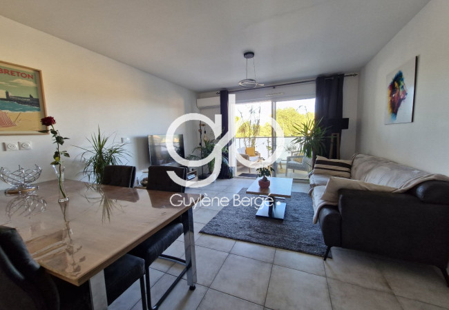 vente Appartement Clapiers - Photo 4