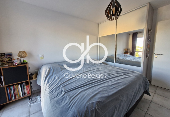 vente Appartement Clapiers - Photo 6