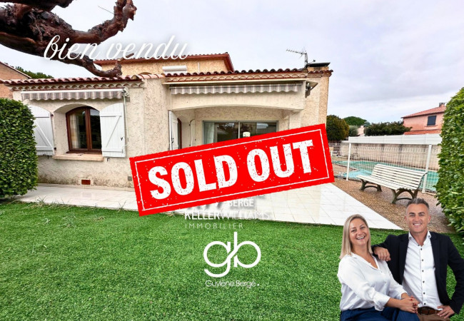 vente Maison Fabregues - Photo 1