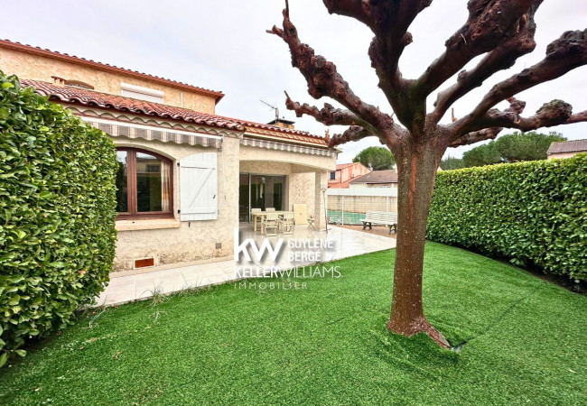 vente Maison Fabregues - Photo 3